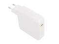 Miniatyrbillede 8 af 8: Strømadapteroplader til Apple Macbook USB-C 87W