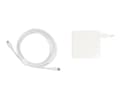 Miniatyrbillede 2 af 8: Strømadapteroplader til Apple Macbook USB-C 87W
