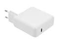 Miniatyrbillede 4 af 6: Strømadapteroplader til Apple Macbook USB-C 61W