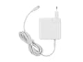 Miniatyrbillede 5 af 6: Strømadapteroplader til Apple Macbook USB-C 61W