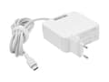 Miniatyrbillede 4 af 6: Strømforsyning USB-C 65W bærbar oplader