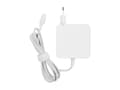 Miniatyrbillede 5 af 6: Strømforsyning USB-C 65W bærbar oplader