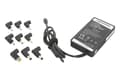 Miniatyrbillede 2 af 6: Strømforsyning universaloplader 15-20v|90W|10-bens