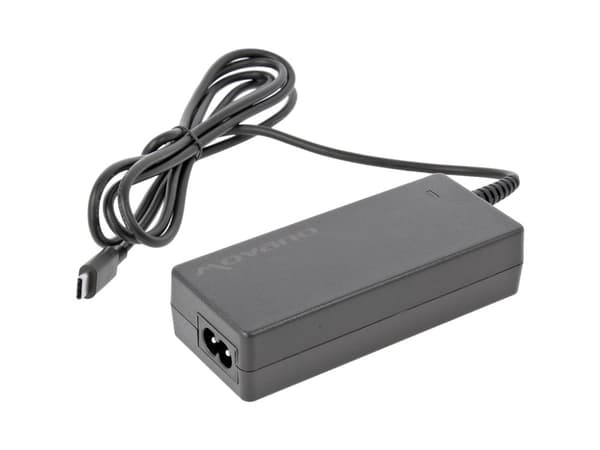 Strømforsyning USB-C 45W bærbar oplader