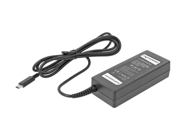 Strømforsyning USB-C 45W bærbar oplader