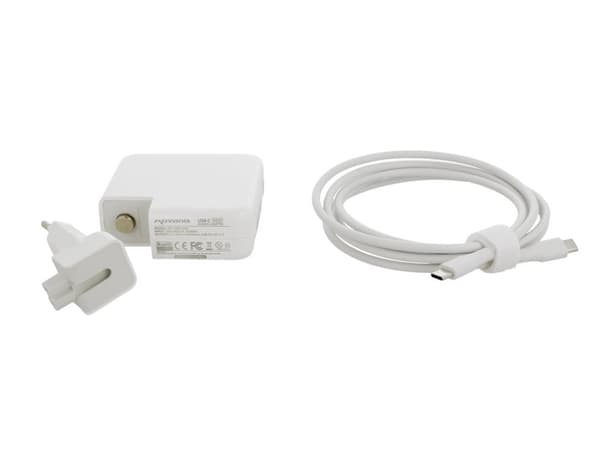 Apple Macbook USB-C 96W virtalähde-laturi