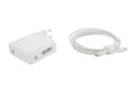 Pikkukuva 4 / 6: Apple Macbook USB-C 96W virtalähde-laturi