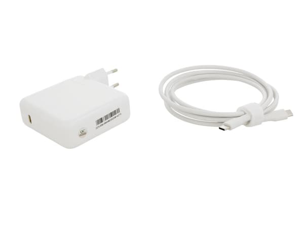 Apple Macbook USB-C 96W virtalähde-laturi