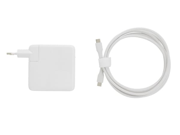 Apple Macbook USB-C 96W virtalähde-laturi
