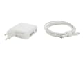 Pikkukuva 2 / 6: Apple Macbook USB-C 96W virtalähde-laturi
