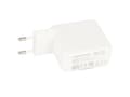 Miniatyrbillede 3 af 6: Strømadapteroplader til Apple Macbook USB-C 29W