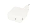 Miniatyrbillede 5 af 6: Strømadapteroplader til Apple Macbook USB-C 29W