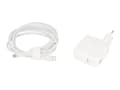 Miniatyrbillede 2 af 6: Strømadapteroplader til Apple Macbook USB-C 29W