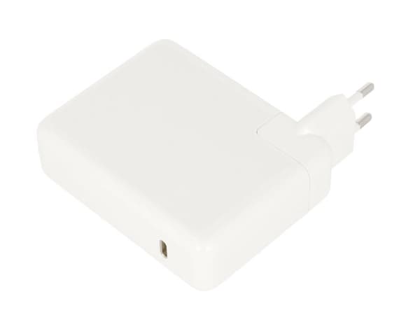 Strømforsyning USB-C 140W bærbar oplader