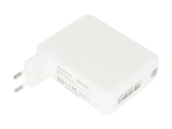 Strømforsyning USB-C 140W bærbar oplader