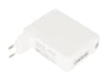 Miniatyrbillede 5 af 6: Strømforsyning USB-C 140W bærbar oplader