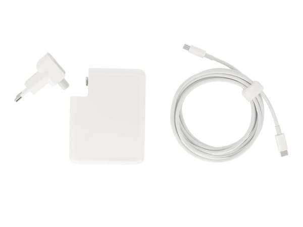 Strømforsyning USB-C 140W bærbar oplader