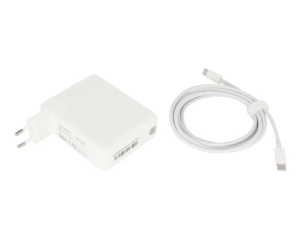 Strømforsyning USB-C 140W bærbar oplader