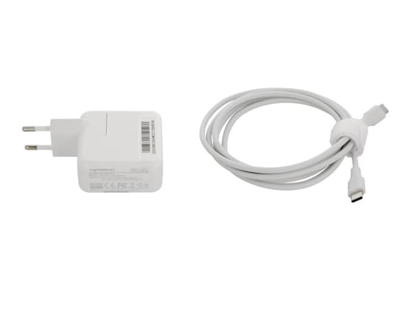 Apple Macbook USB-C 30W virtalähde-laturi