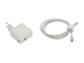 Pikkukuva 4 / 7: Apple Macbook USB-C 30W virtalähde-laturi