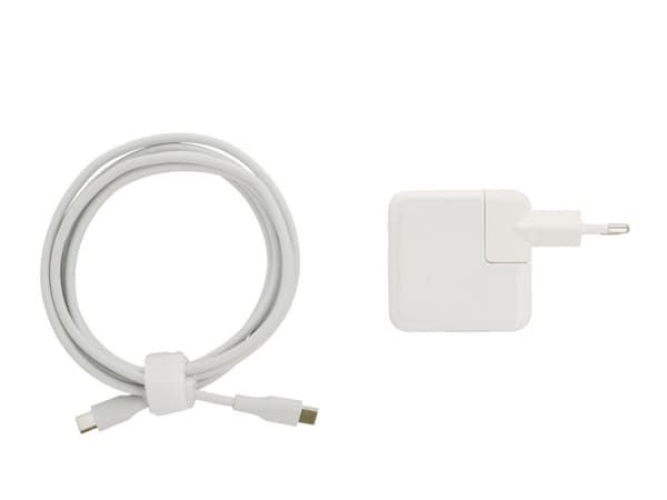 Apple Macbook USB-C 30W virtalähde-laturi