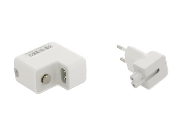 Apple Macbook USB-C 30W virtalähde-laturi