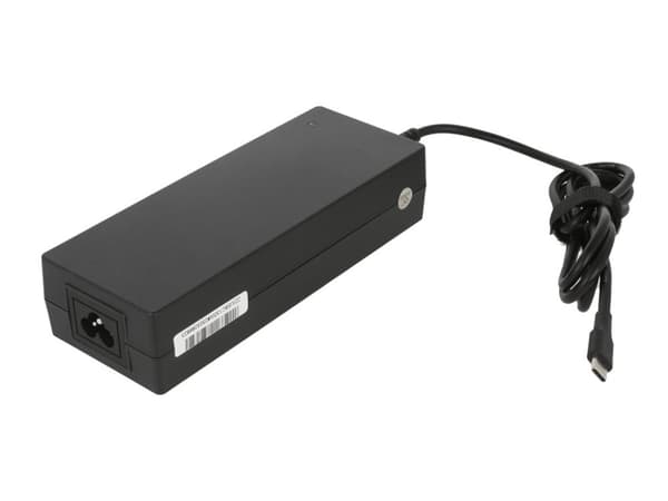 Strømadapteroplader til Dell USB-C 130W