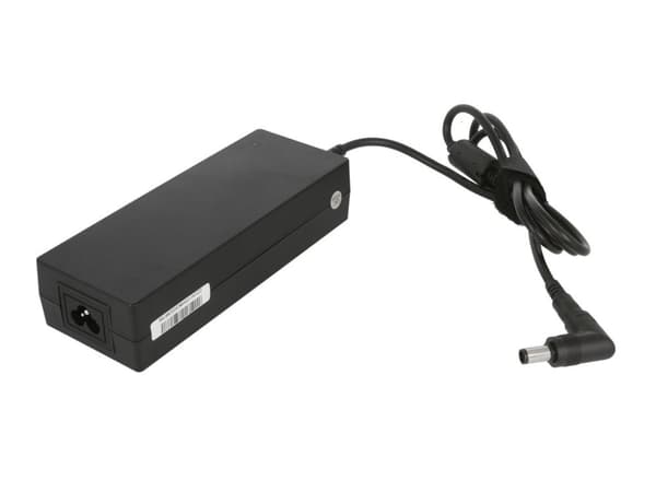 Strømforsyning universaloplader 15-20v|120W|10-bens
