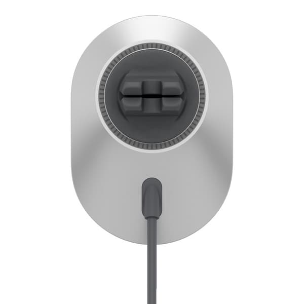 BELKIN BILOPLADER MAGNETISK QI2 15W, KABEL 1,5M