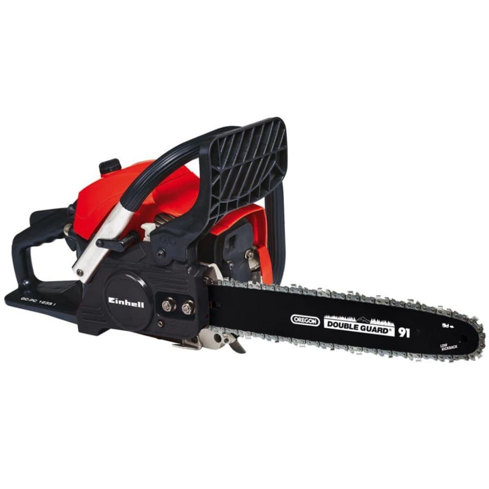 Einhell Bensin motorsag GC-PC 1235 I 4501861