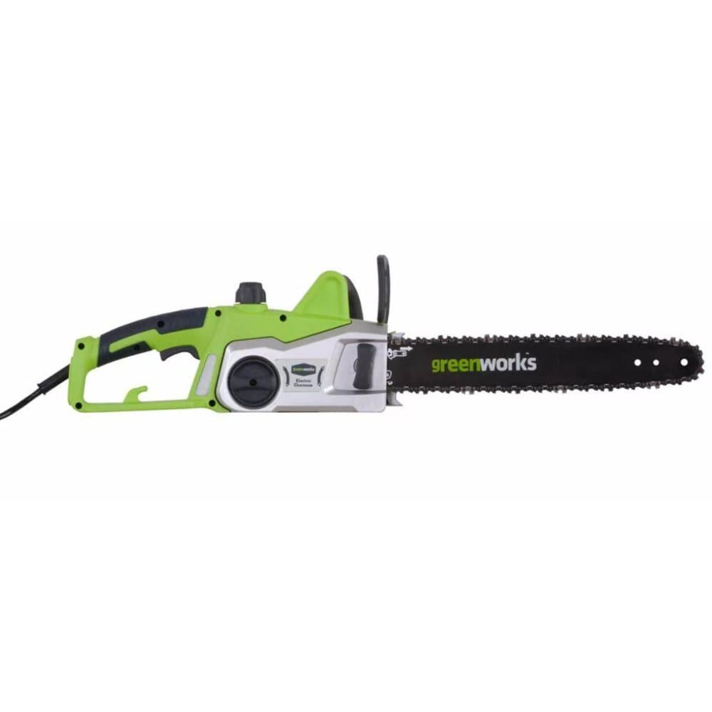 Greenworks Elektrisk motorsag GCS1840 1800 W 40 cm 20027