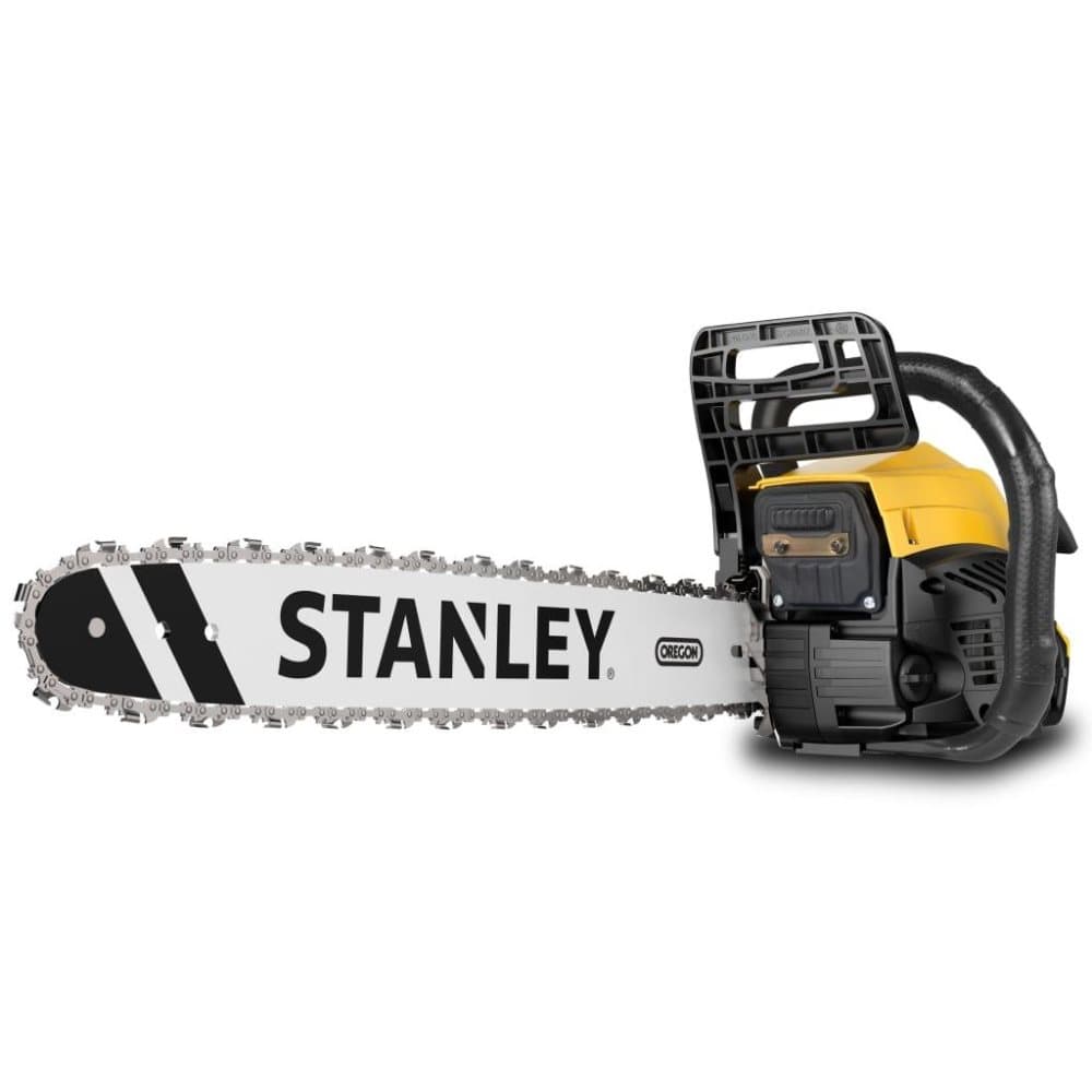 Stanley Häcktrimmer bensindriven 750 W