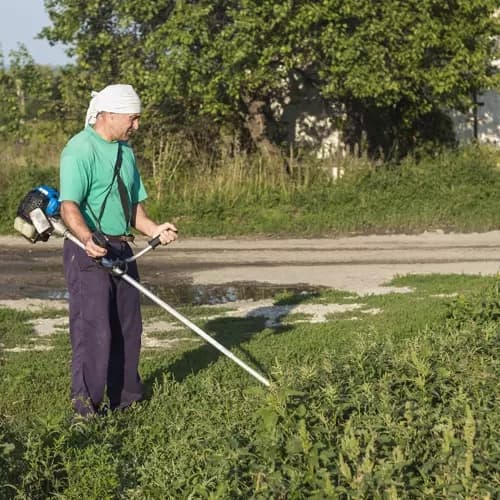 Pansarmonofilamentlinje - 100m Bigstren 21025