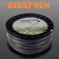 Miniatyrbild 2 av 11: Pansarmonofilamentlinje - 100m Bigstren 21025