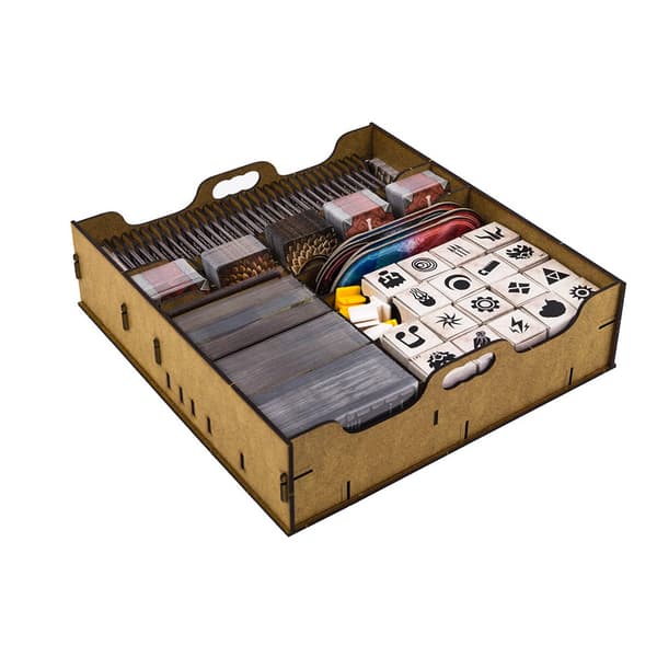 e-Raptor Insert - Gloomhaven