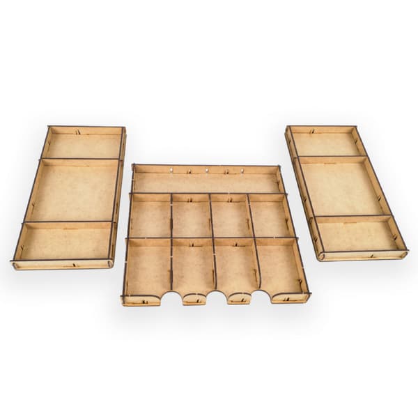 e-Raptor Insert - Memoir '44