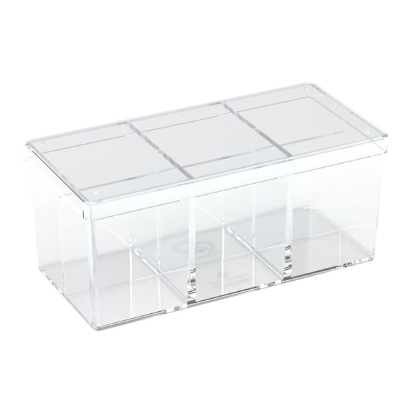 Ultimate Guard Stack´n´ Safe Card Box 480