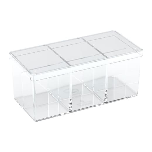 Ultimate Guard Stack´n´ Safe Card Box 480