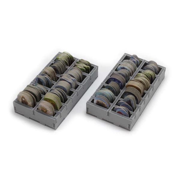 Folded Space Insert - Gloomhaven