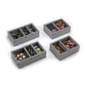 Miniatyrbillede 6 af 7: Folded Space Insert - Gloomhaven