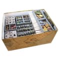 Miniatyrbillede 1 af 7: Folded Space Insert - Gloomhaven
