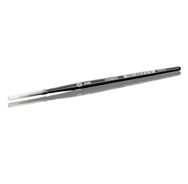 NY! Warhammer Citadel S Base Brush Pensel Small