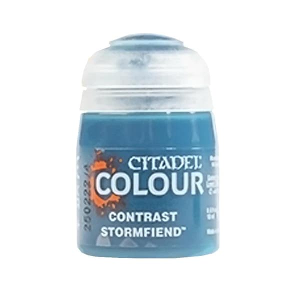 NY! Stormfiend Contrast Citadel Colour 18 ml Warhammer