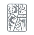 Miniatyrbild 2 av 2: NY! Skaven Deathmaster Warhammer Age of Sigmar
