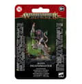 Miniatyrbild 1 av 2: NY! Skaven Deathmaster Warhammer Age of Sigmar