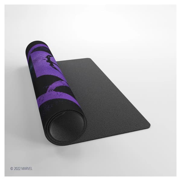 GameGenic Game Mat: Marvel Champions - Hawkeye