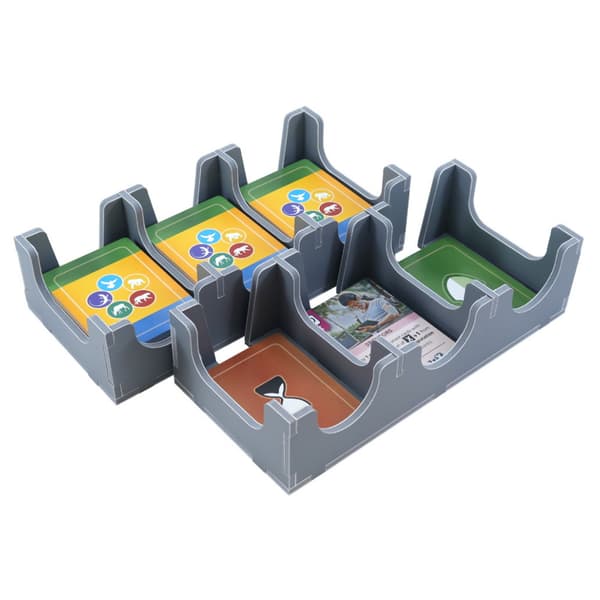 Folded Space Insert - Ark Nova