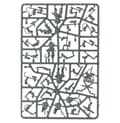 Miniatyrbild 3 av 4: NY! Bloodreavers Khorne Bloodbound Warhammer Age of Sigmar
