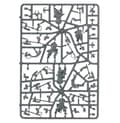 Miniatyrbild 2 av 4: NY! Bloodreavers Khorne Bloodbound Warhammer Age of Sigmar
