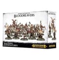 Miniatyrbild 1 av 4: NY! Bloodreavers Khorne Bloodbound Warhammer Age of Sigmar